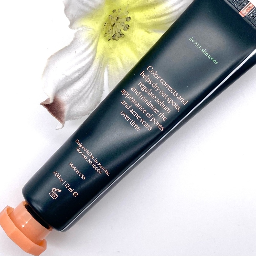NIB Journ Matcha Color Corrector - Picture 3 of 15